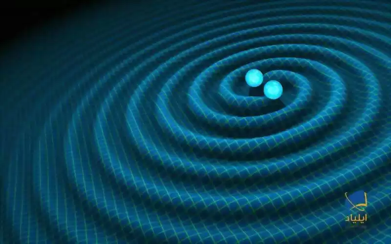 تاثیرات قابل مشاهده‌ی امواج گرانشی در کیهان