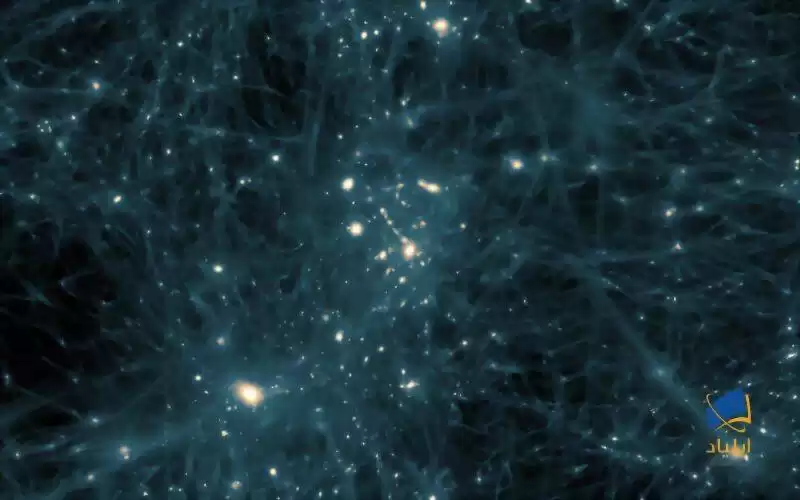 نظریه‌ای جدید درباره‌ی ماده‌ی تاریک