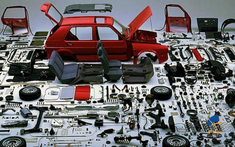 با فرآیند واردات و مونتاژ خودروها آشنا شوید
