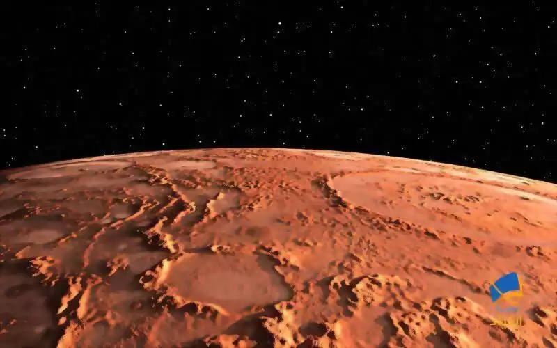 راهی برای قابل سکونت کردن مریخ