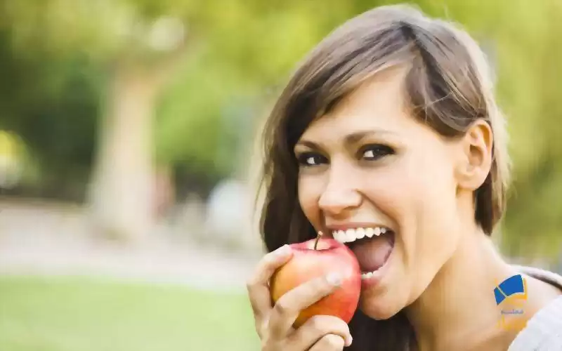 آیا خوردن سیب همیشه مفید است؟