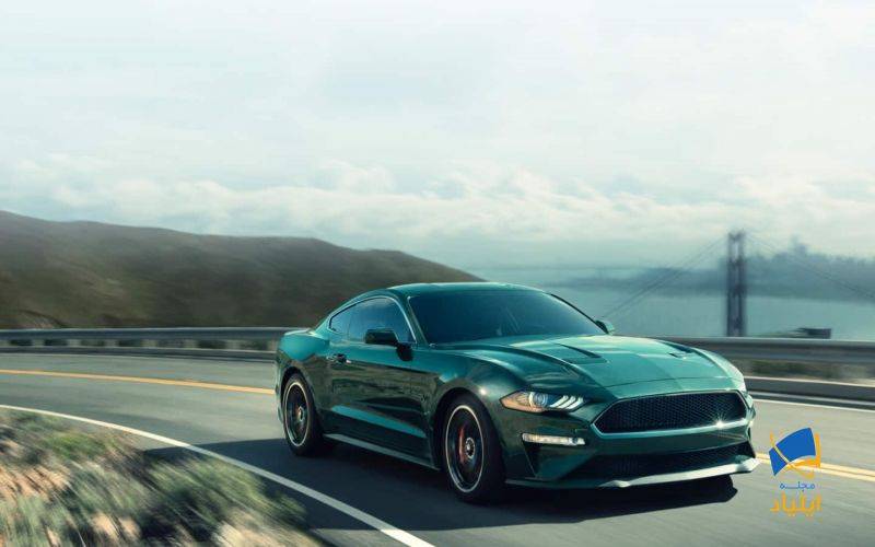 فورد Mustang