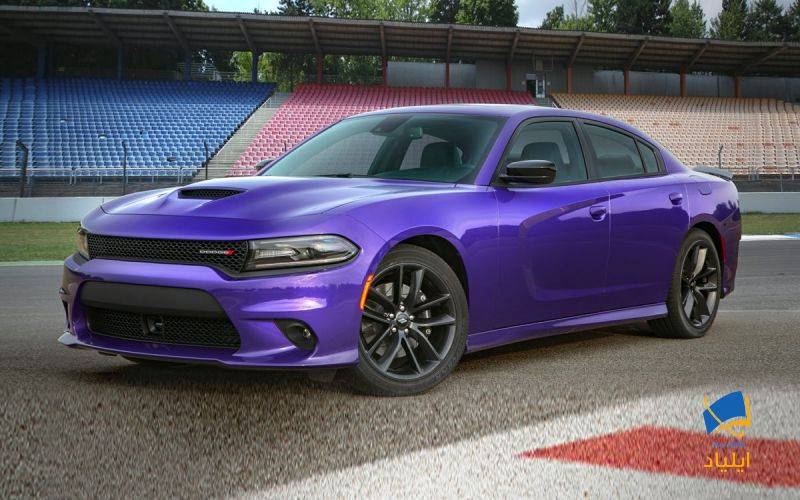دوج Charger