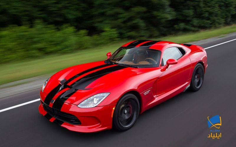 دوج Viper