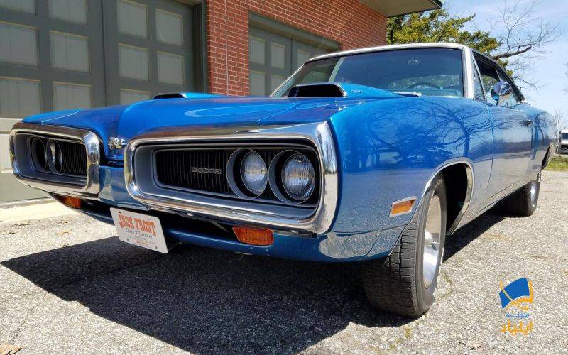 دوج Super Bee