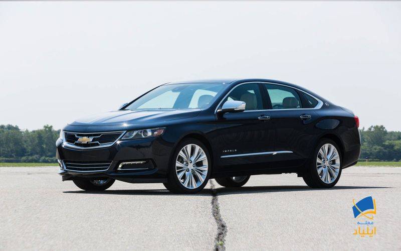 شورلت Impala