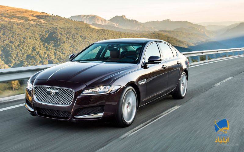 Jaguar