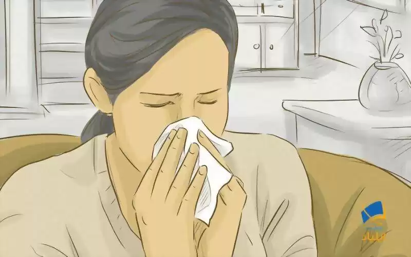 چطور از ابتلا به سرماخوردگی و آنفولانزا جلوگیری کنیم