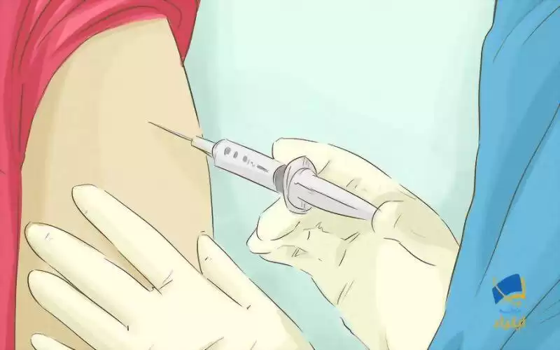 واکسینه شوید