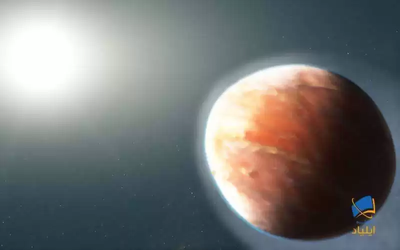 کشف سیاره‌ای فراخورشیدی که نمیتواند فلزات را تحمل کند