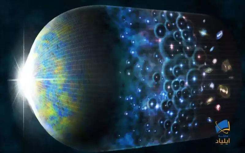زمان پیدایش ماده‌ی تاریک در کیهان تعیین شد