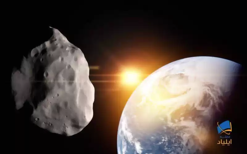 آیا این سیارک زمین را نابود می‌کند؟