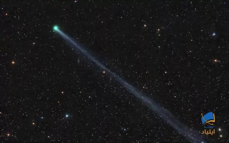 کشف منشاء جدیدی از دنباله‌دارها در منظومه‌ی شمسی