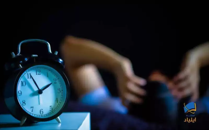 افزایش خطر بیماری قلبی و سکته‌ی مغزی با بی‌خوابی