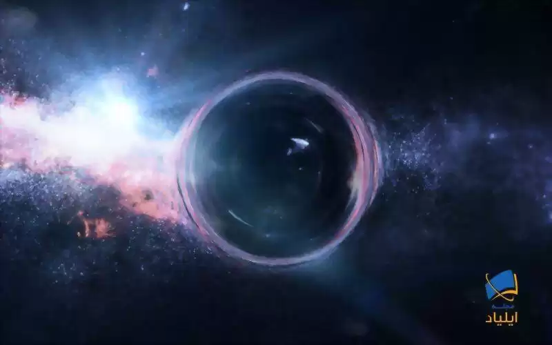 استخراج انرژی از سیاه‌چاله‌های در حال دوران