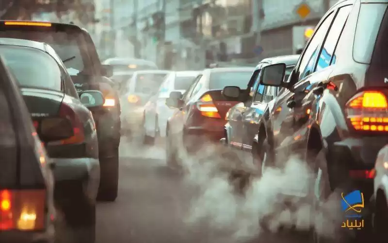 ارتباط بین آلودگی هوا و مرگ زودرس