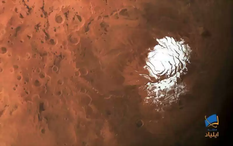 یافته‌ای عجیب درباره‌ی گذشته‌ی مریخ