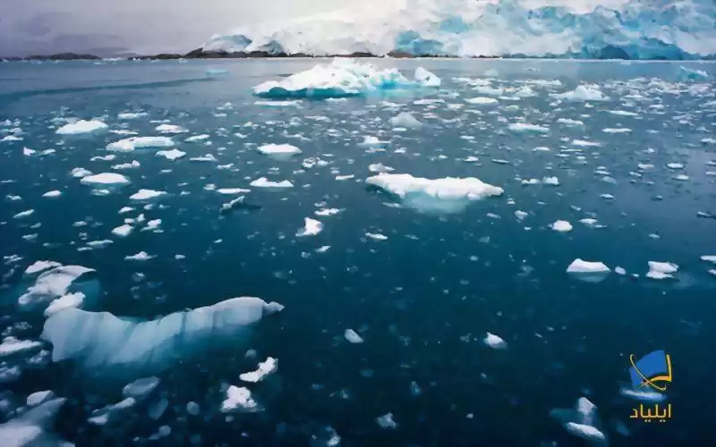 تا سال ۲۰۳۵ سرزمین شمالگان یخی نخواهد داشت