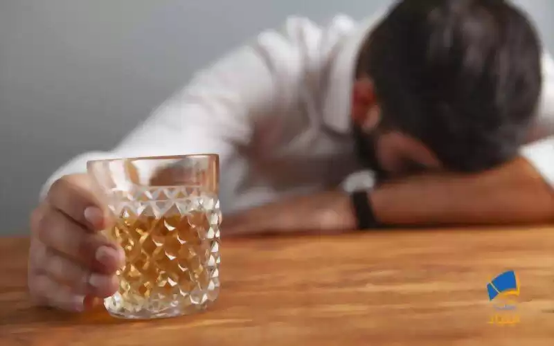 تاثیر نوشیدنی‌های الکلی بر روی دیابت نوع ۲