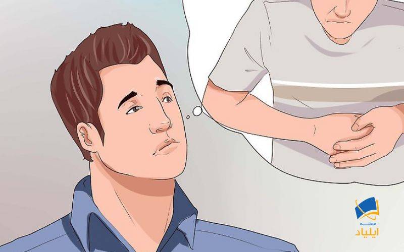 شناسایی علائم بیماری کیسه صفرا