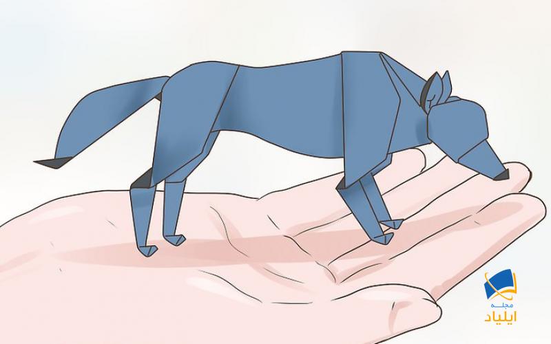 گرگ شما آماده است
