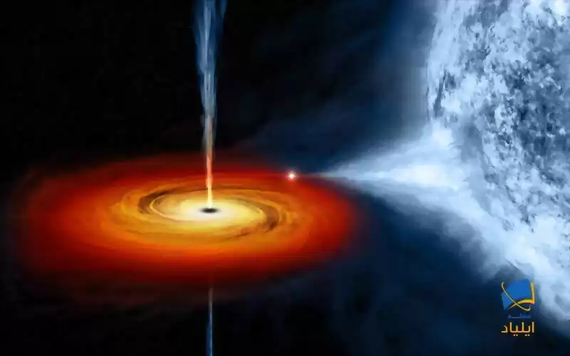 راهی جدید برای تشخیص سیاه‌چاله‌های کوچک
