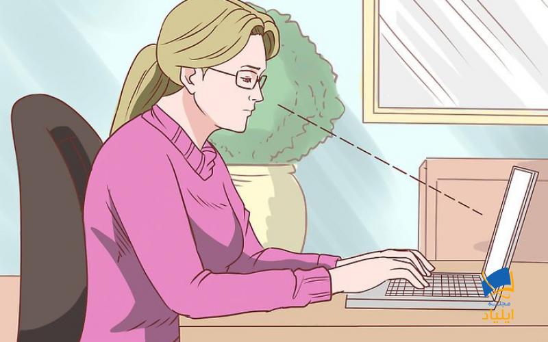 توجه به وضعیت بدن