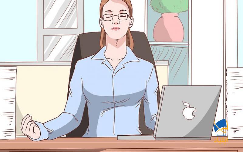 تمرین عادتهای سالم