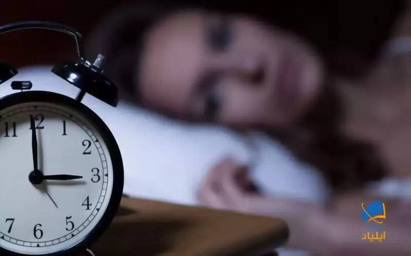 روشی موثر در درمان بی‌خوابی