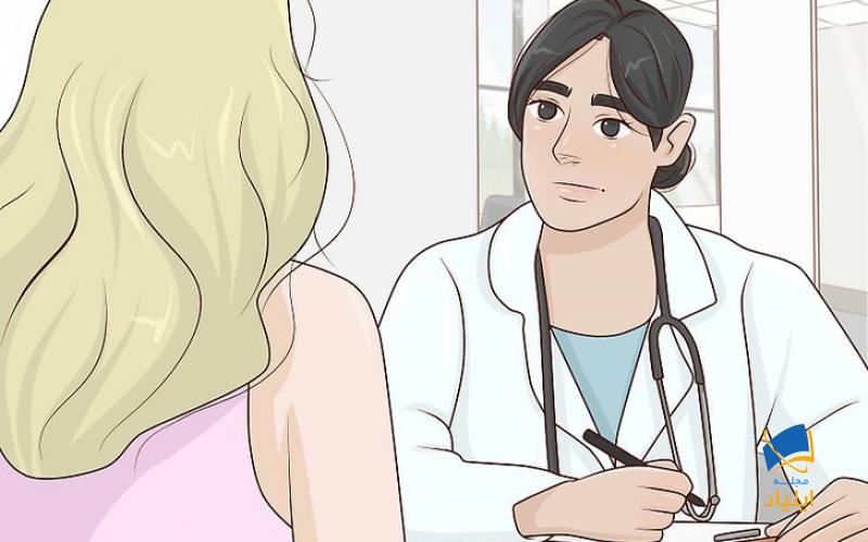 چه موقع به دنبال مراقبتهای پزشکی باشید