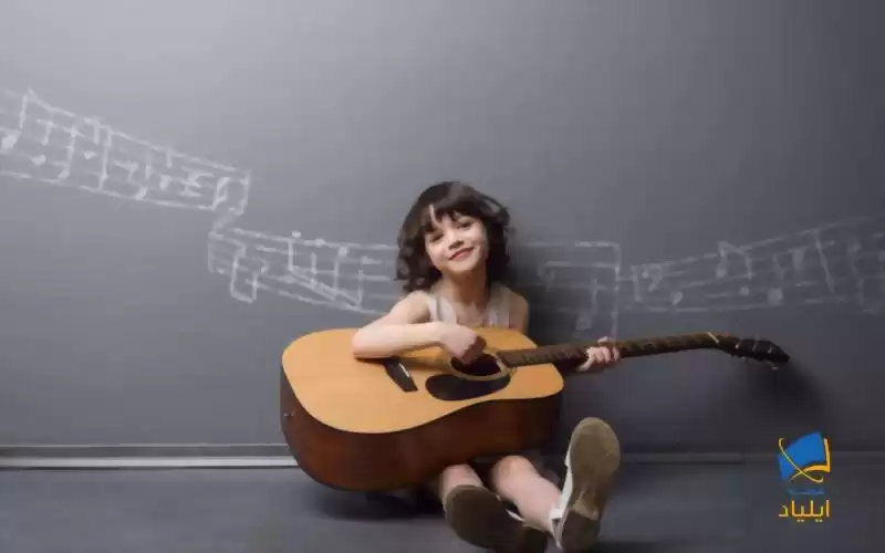 چرا باید به کودکانمان موسیقی بیاموزیم؟