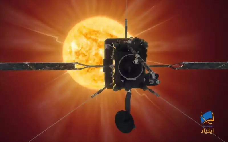 دریافت اولین داده‌های علمی از مدارگرد خورشیدی