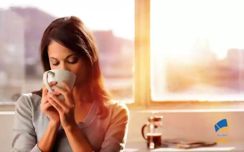 چگونه قهوه باعث سلامتی انسان می‌شود؟