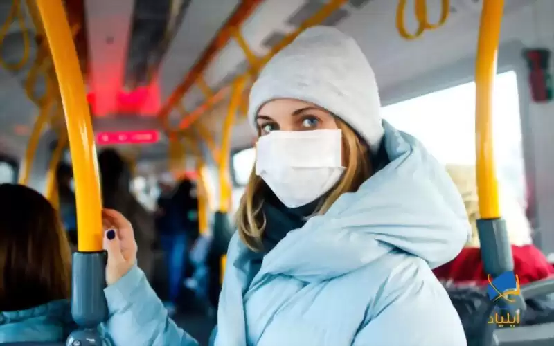 آیا شیوع کروناویروس در هوای سرد بیشتر می‌شود؟