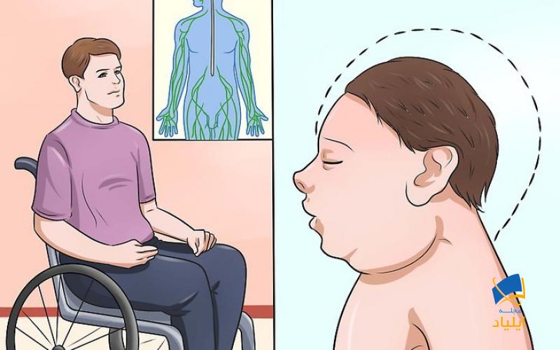 شناخت علائم عوارض احتمالی