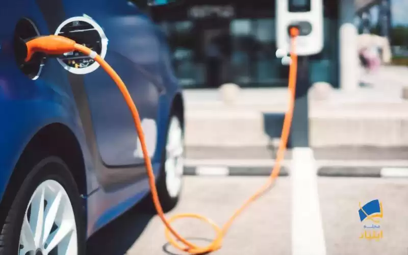 سرعت شارژ باتری‌های جدید خودروهای الکتریکی