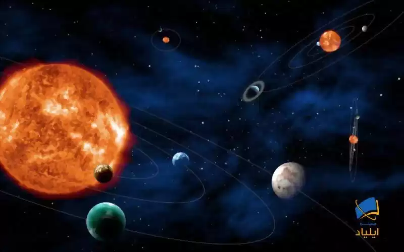 ستاره‌ها و سیارات فراخورشیدی چگونه به‌وجود آمده‌اند؟