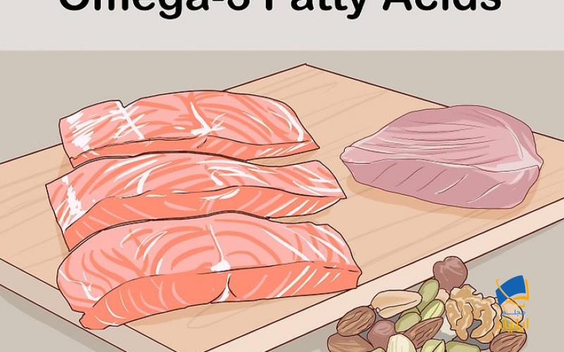 رژیم مناسب داشته باشید