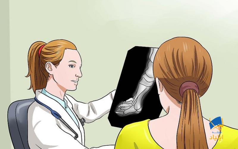 بیحسی مزمن ناشی از سایر شرایط