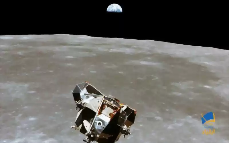 پاسخ علم به شبهات شکاکان سفر به ماه