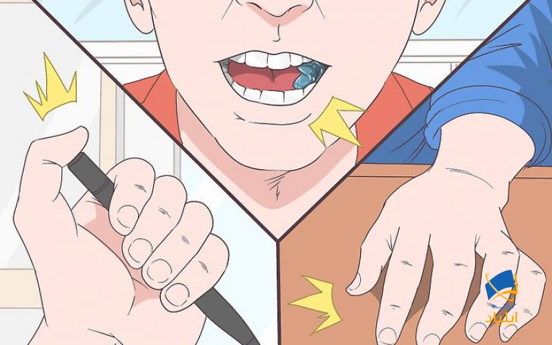 پیدا کردن محرکهای میسوفونیا