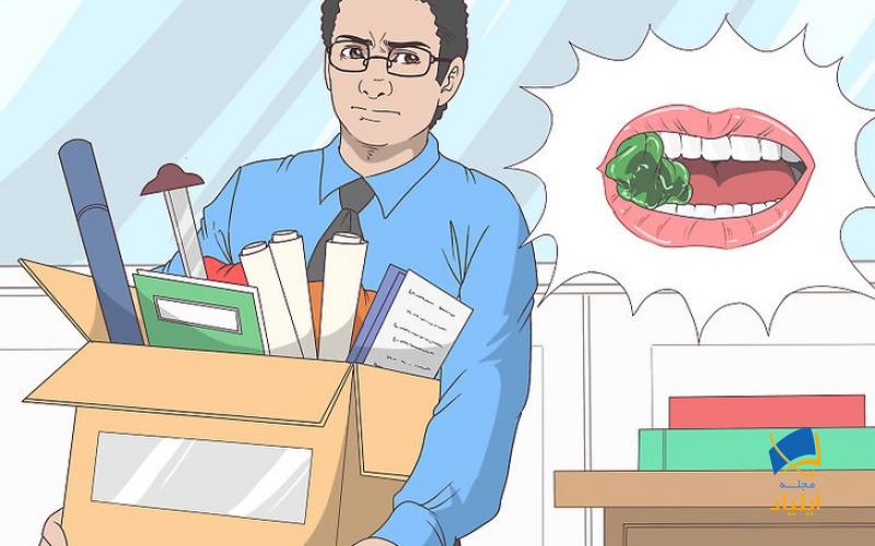 کنار آمدن با محرکها