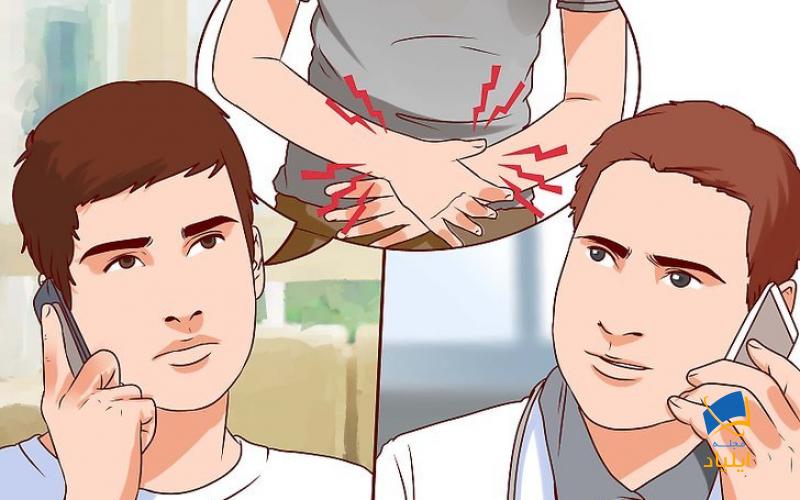 تشخیص کولیت اولسروز