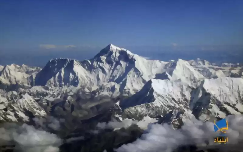 کشف کربن قهوه‌ای در کوه‌های هیمالیا