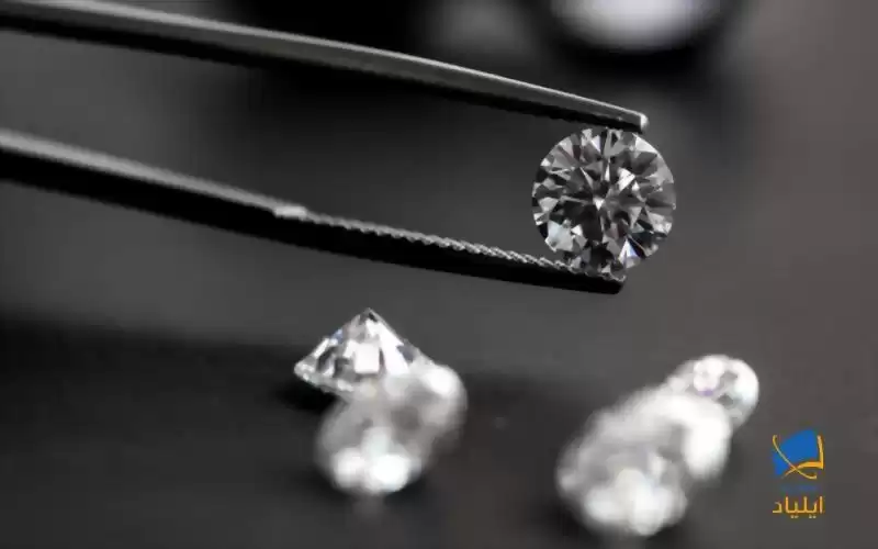 چگونه الماس در دمای اتاق ساخته می‌شود؟
