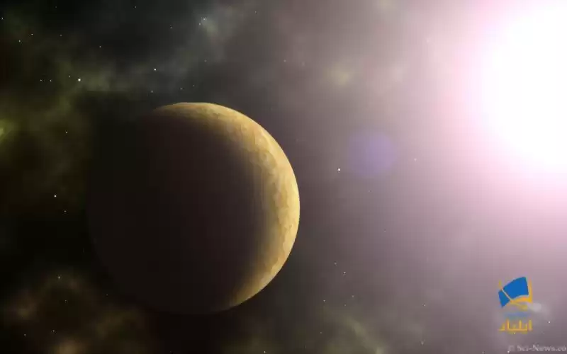 کشف دو سیاره‌ی فراخورشیدی کوچک و گرم