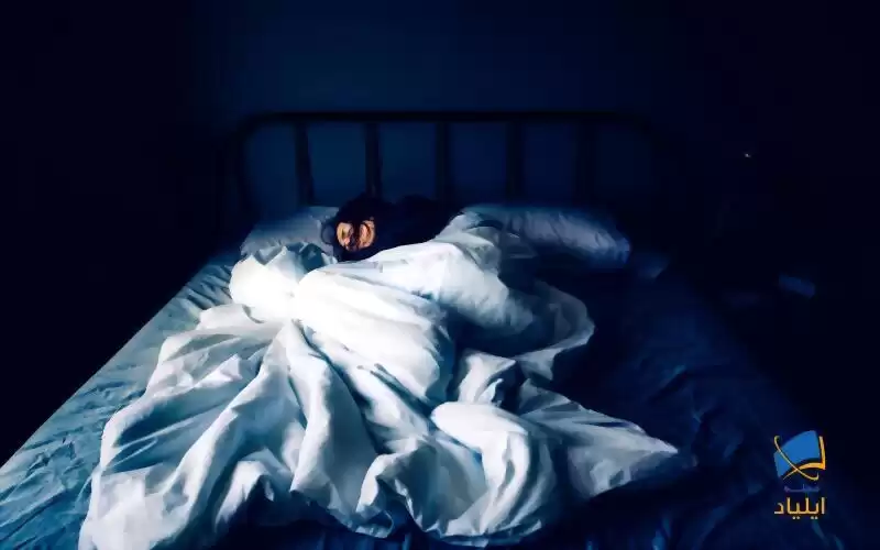 تاثیر میکروب‌های روده بر روی خواب
