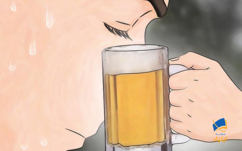 تعیین علت
