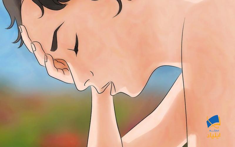 شناسایی علائم