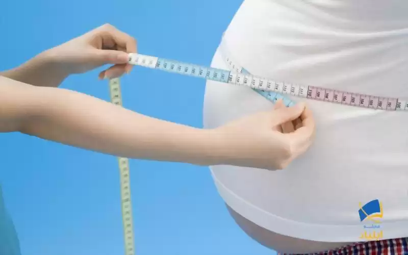 چگونه چاقی بر عملکرد سیستم ایمنی بدن تاثیر می‌گذارد؟